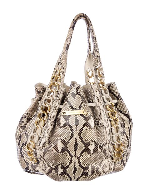 michael kors snake skin bag|michael kors snake skin bag.